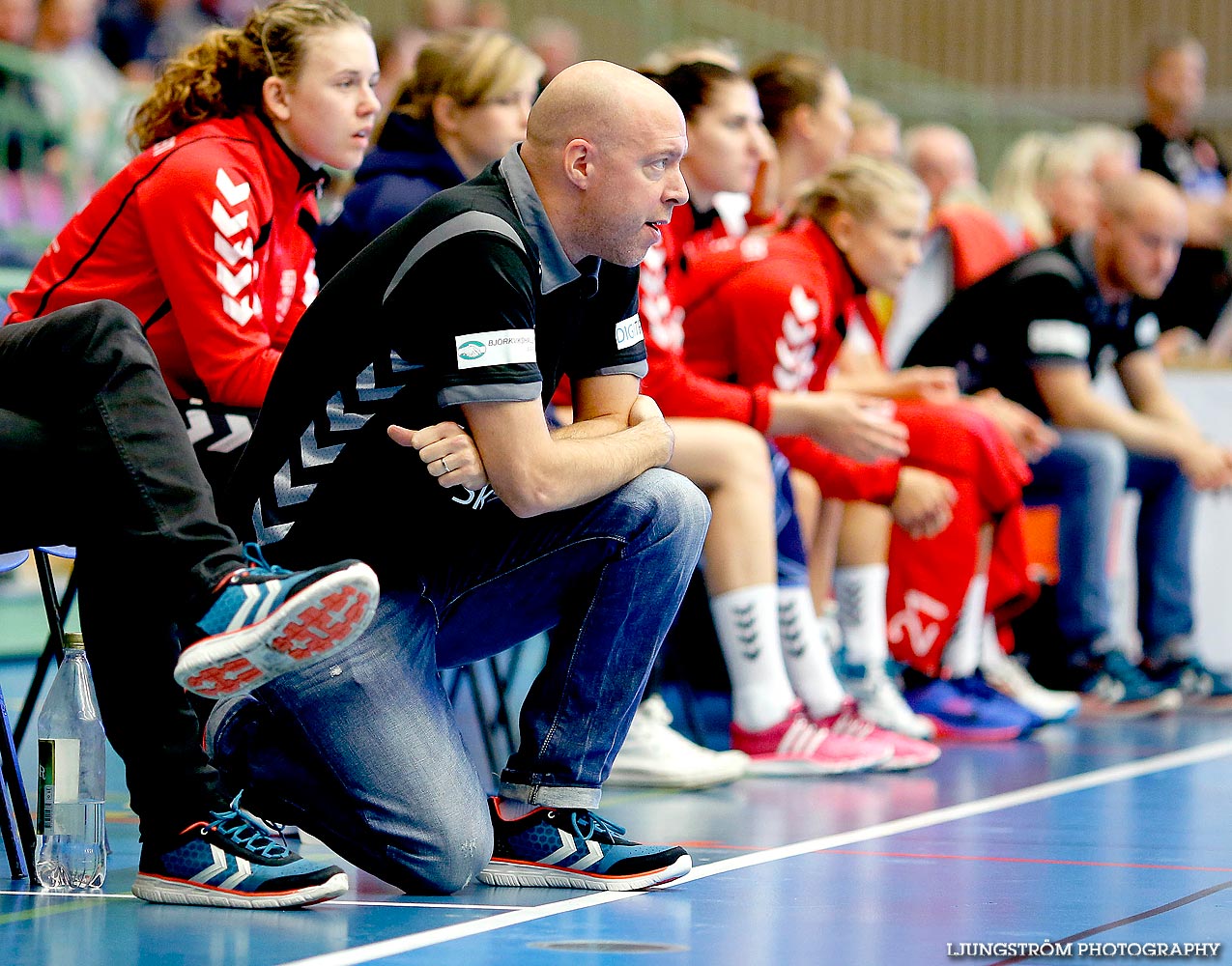 Skövde HF-Höörs HK H65 20-28,dam,Arena Skövde,Skövde,Sverige,Handboll,,2014,95182