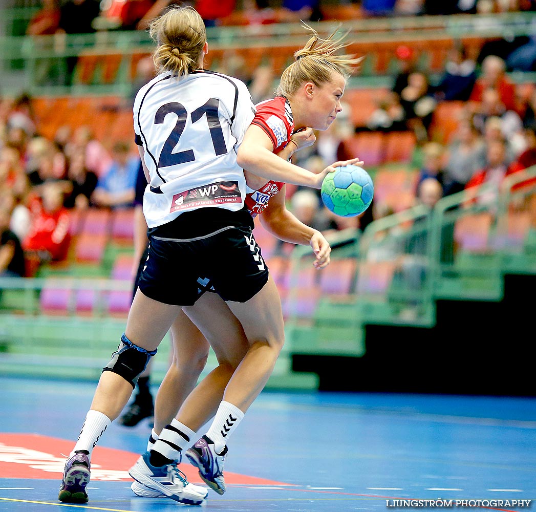 Skövde HF-Höörs HK H65 20-28,dam,Arena Skövde,Skövde,Sverige,Handboll,,2014,95183