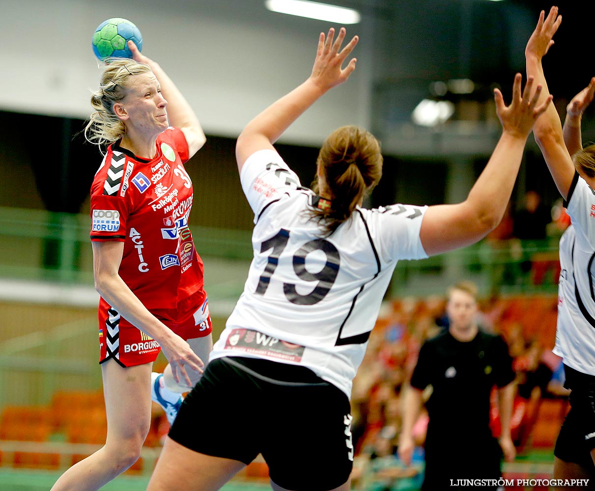 Skövde HF-Höörs HK H65 20-28,dam,Arena Skövde,Skövde,Sverige,Handboll,,2014,95185