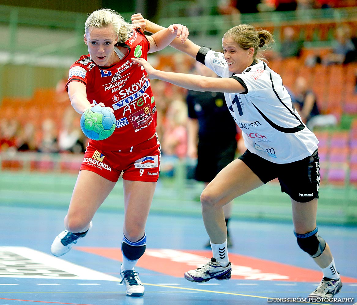 Skövde HF-Höörs HK H65 20-28,dam,Arena Skövde,Skövde,Sverige,Handboll,,2014,95186