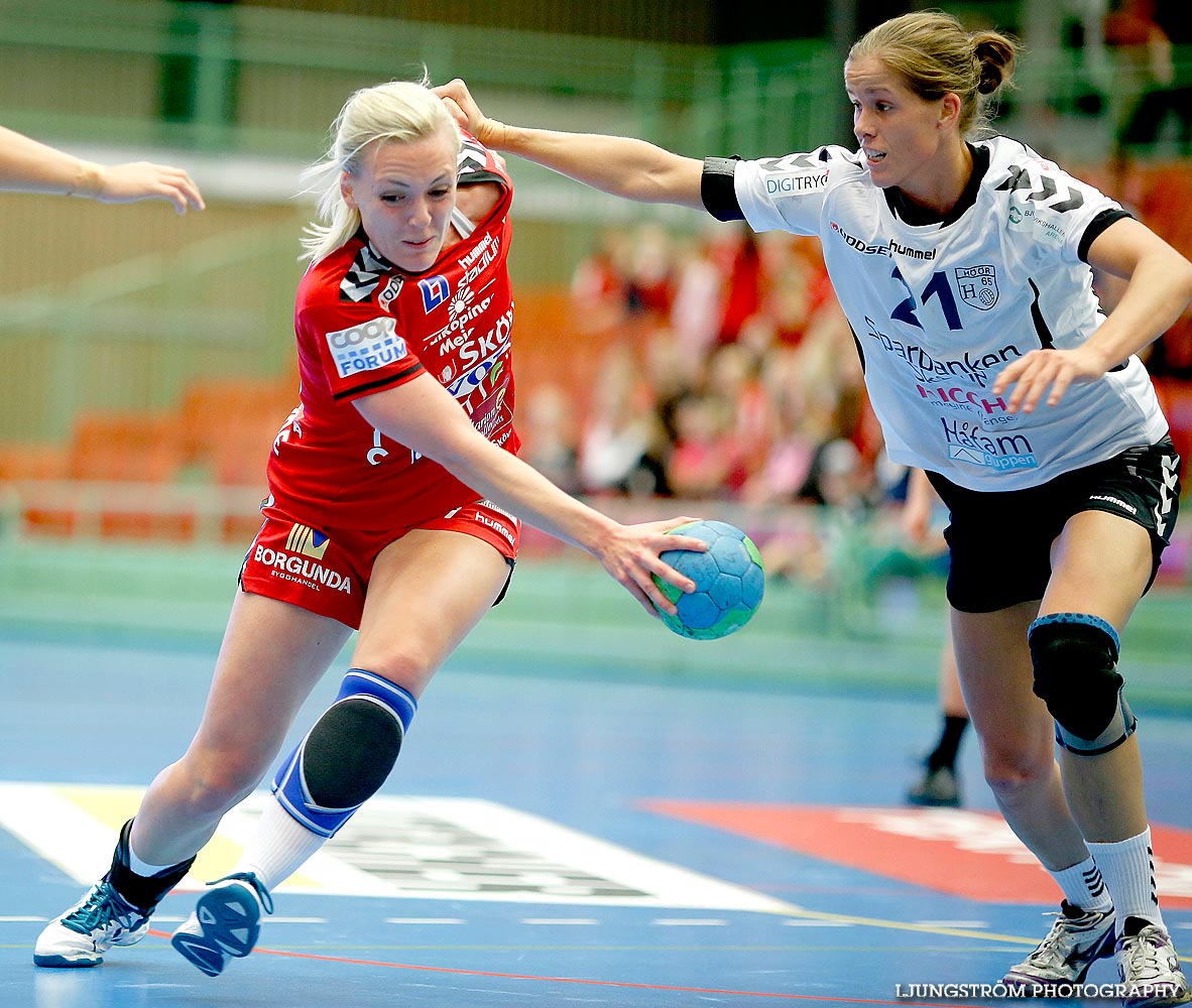 Skövde HF-Höörs HK H65 20-28,dam,Arena Skövde,Skövde,Sverige,Handboll,,2014,95187