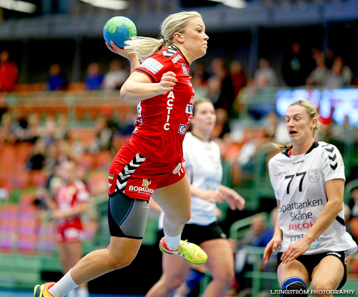 Skövde HF-Höörs HK H65 20-28,dam,Arena Skövde,Skövde,Sverige,Handboll,,2014,95194