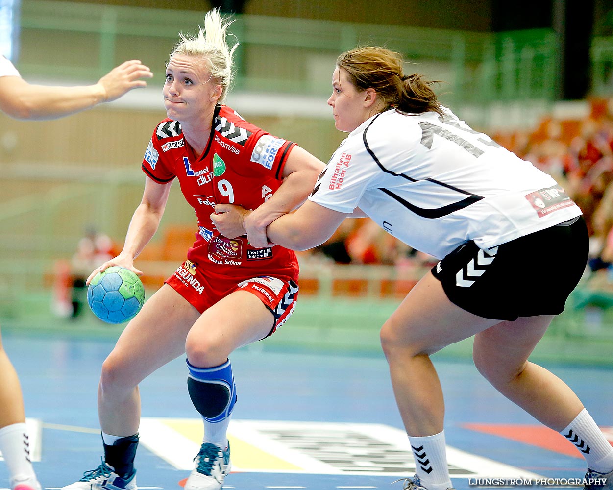 Skövde HF-Höörs HK H65 20-28,dam,Arena Skövde,Skövde,Sverige,Handboll,,2014,95197