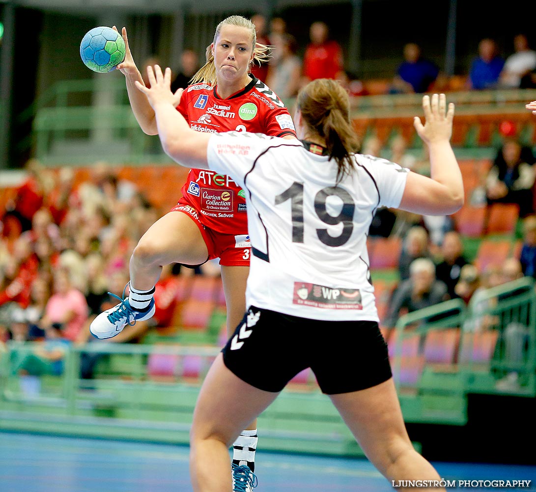 Skövde HF-Höörs HK H65 20-28,dam,Arena Skövde,Skövde,Sverige,Handboll,,2014,95203