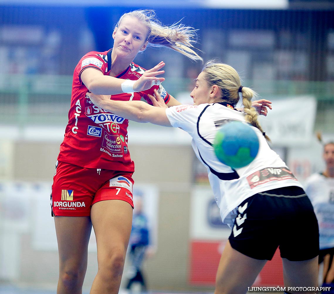 Skövde HF-Höörs HK H65 20-28,dam,Arena Skövde,Skövde,Sverige,Handboll,,2014,95207