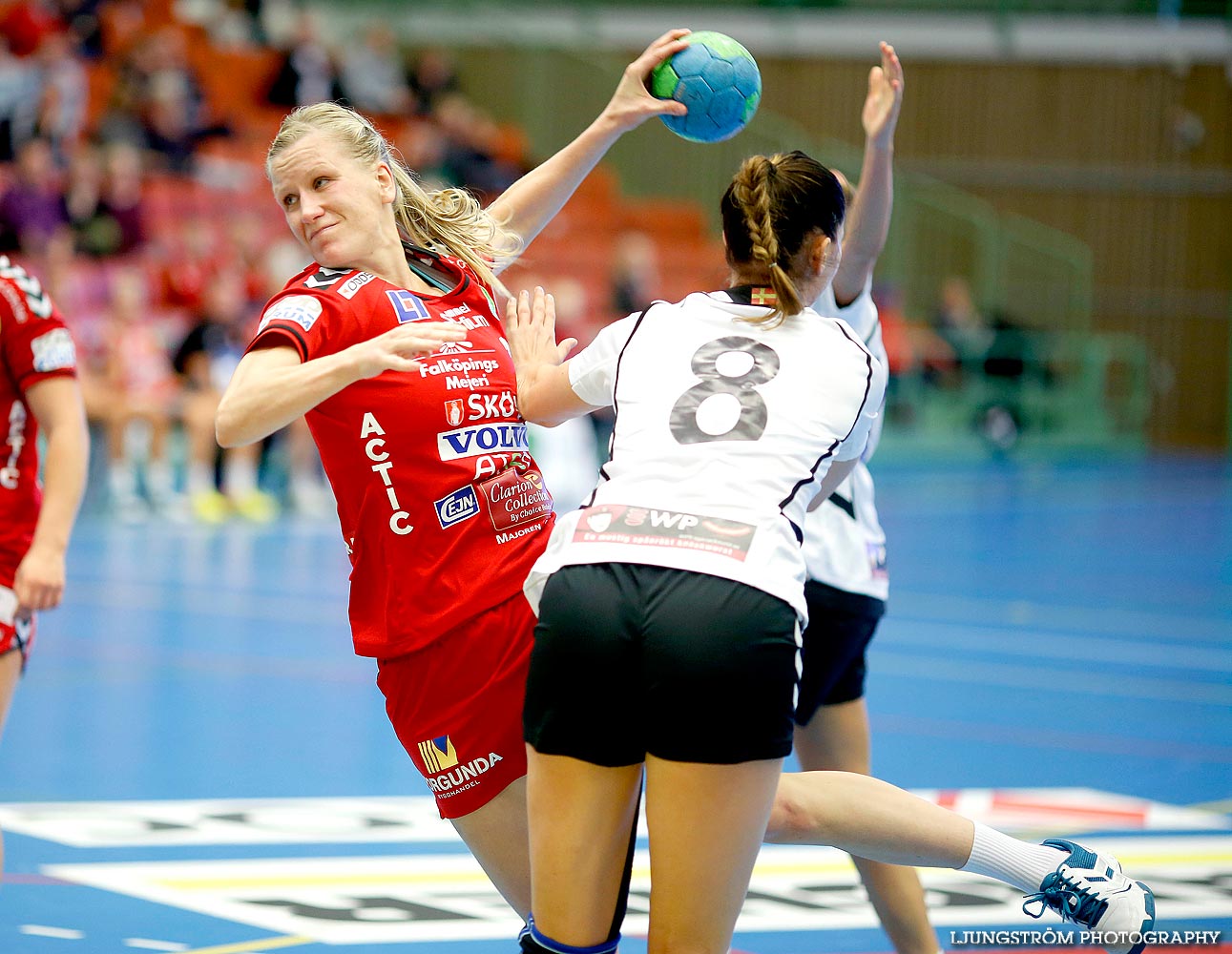 Skövde HF-Höörs HK H65 20-28,dam,Arena Skövde,Skövde,Sverige,Handboll,,2014,95212