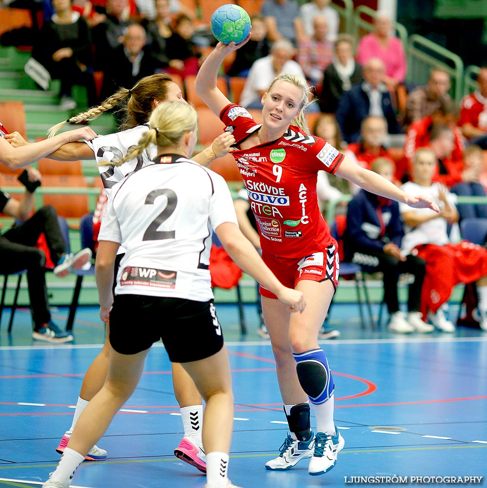 Skövde HF-Höörs HK H65 20-28,dam,Arena Skövde,Skövde,Sverige,Handboll,,2014,95214