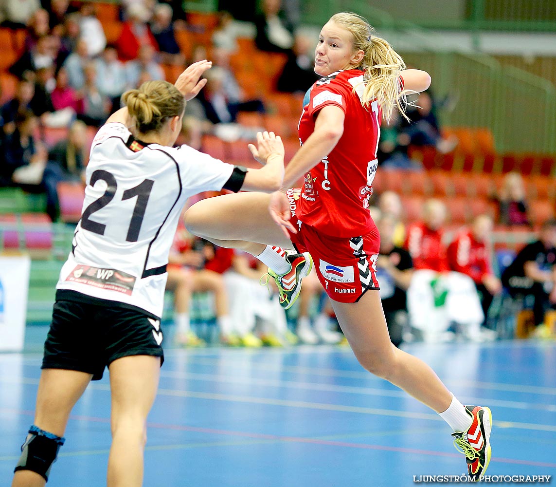 Skövde HF-Höörs HK H65 20-28,dam,Arena Skövde,Skövde,Sverige,Handboll,,2014,95216