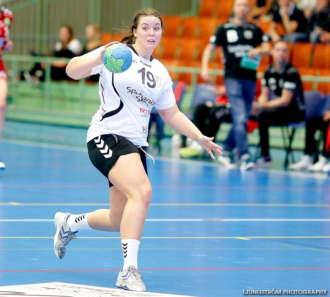 Skövde HF-Höörs HK H65 20-28,dam,Arena Skövde,Skövde,Sverige,Handboll,,2014,95220