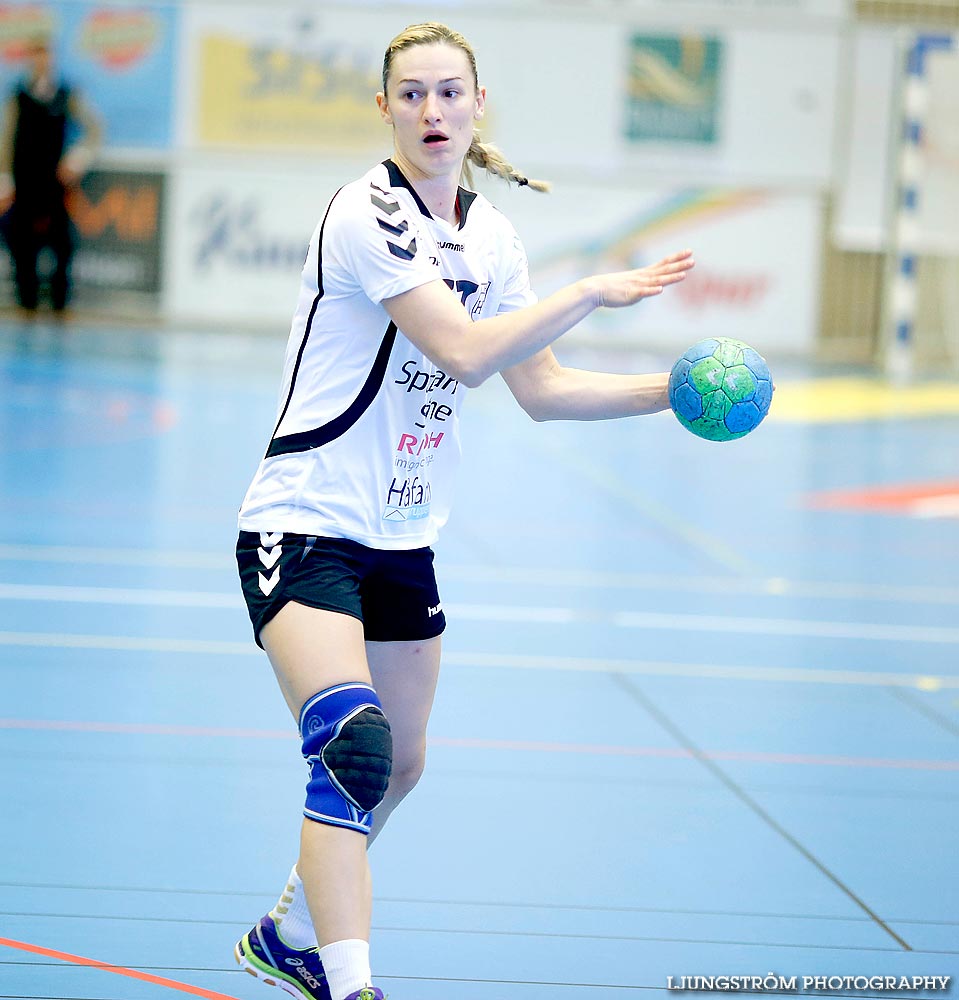 Skövde HF-Höörs HK H65 20-28,dam,Arena Skövde,Skövde,Sverige,Handboll,,2014,95224