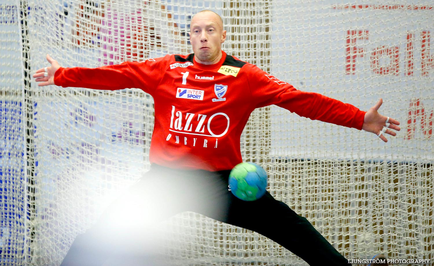 IFK Skövde HK-Ricoh HK 27-19,herr,Arena Skövde,Skövde,Sverige,Handboll,,2014,95407