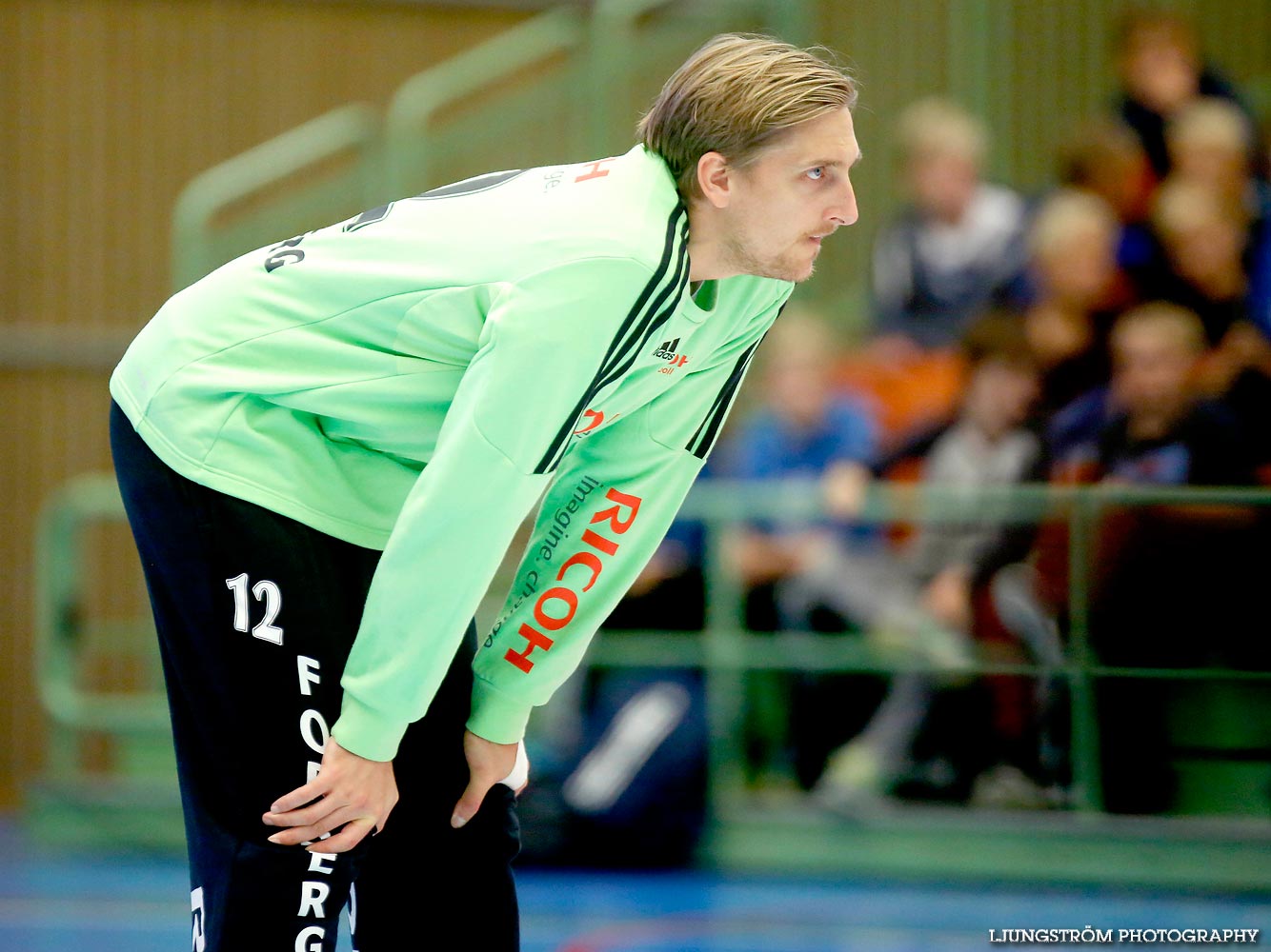 IFK Skövde HK-Ricoh HK 27-19,herr,Arena Skövde,Skövde,Sverige,Handboll,,2014,95414