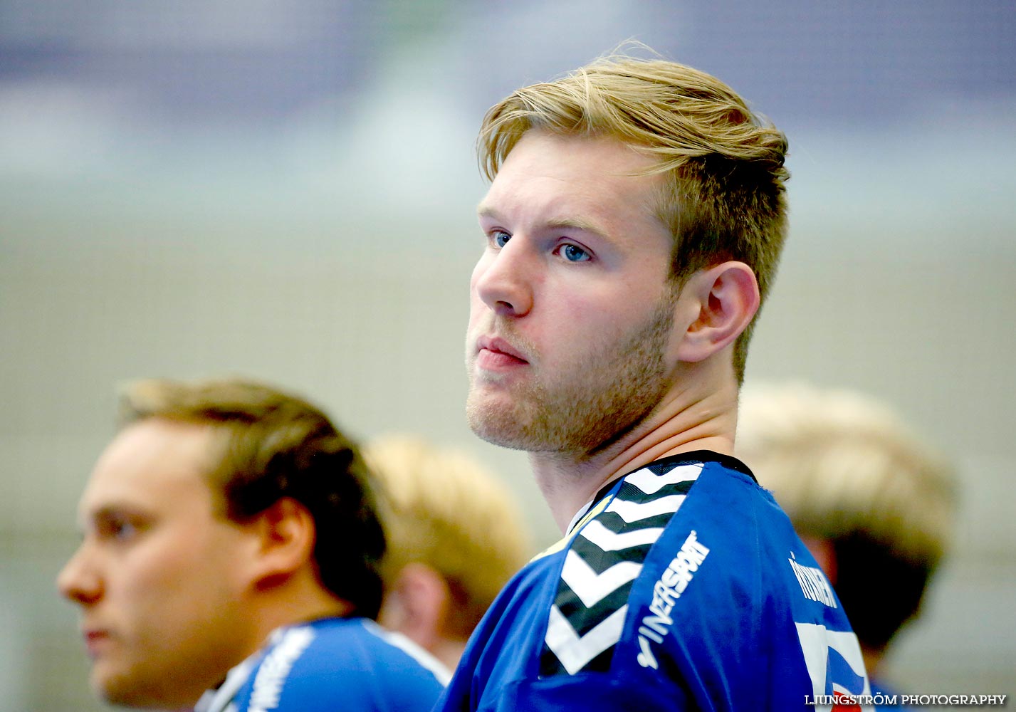 IFK Skövde HK-Ricoh HK 27-19,herr,Arena Skövde,Skövde,Sverige,Handboll,,2014,95419