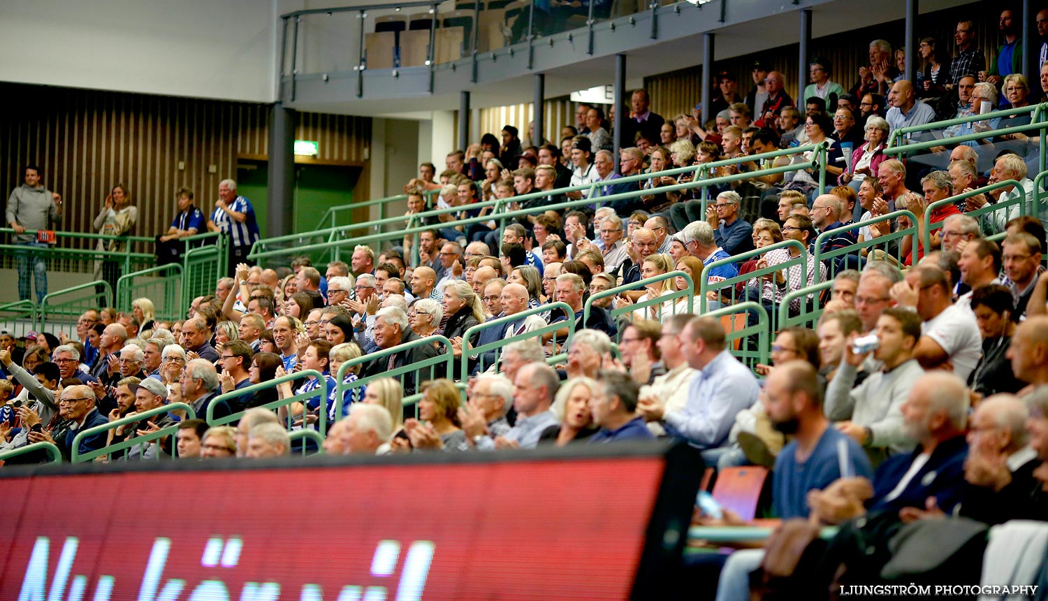 IFK Skövde HK-Ricoh HK 27-19,herr,Arena Skövde,Skövde,Sverige,Handboll,,2014,95486