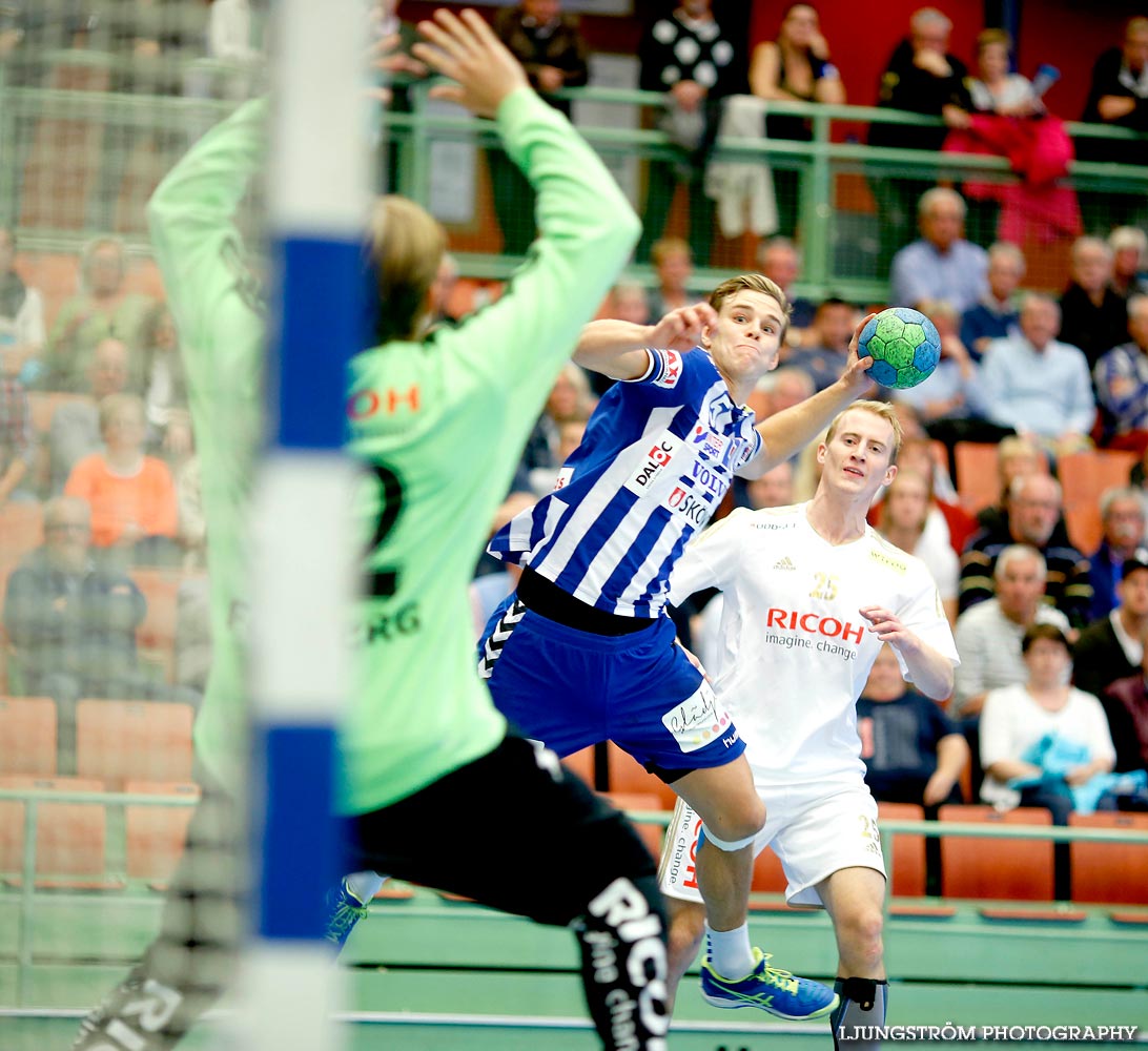 IFK Skövde HK-Ricoh HK 27-19,herr,Arena Skövde,Skövde,Sverige,Handboll,,2014,95490