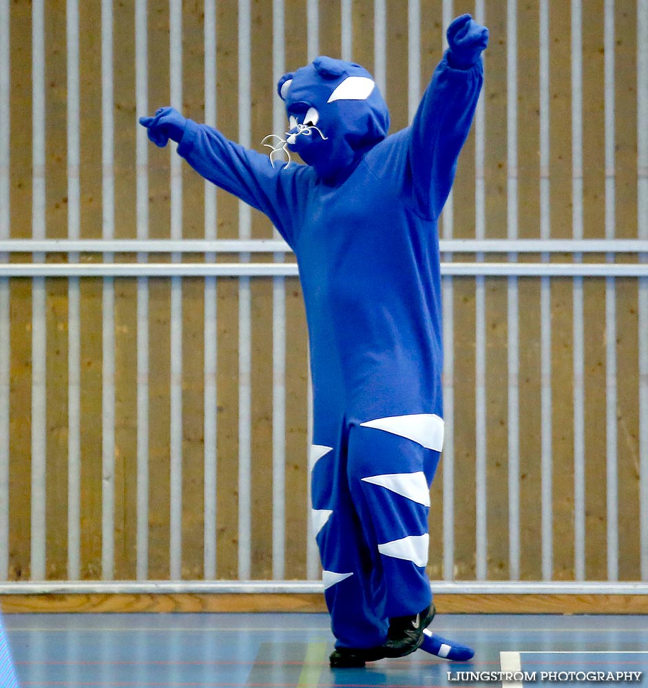 IFK Skövde HK-Ricoh HK 27-19,herr,Arena Skövde,Skövde,Sverige,Handboll,,2014,95519