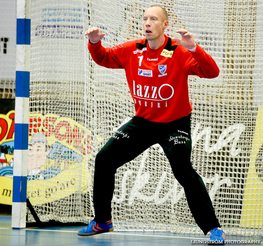 IFK Skövde HK-IK Sävehof 25-30,herr,Arena Skövde,Skövde,Sverige,Handboll,,2014,96337