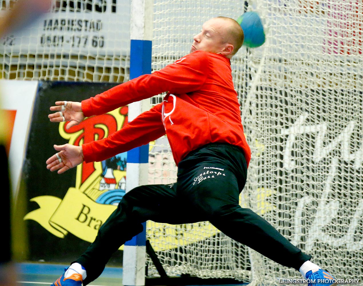 IFK Skövde HK-IK Sävehof 25-30,herr,Arena Skövde,Skövde,Sverige,Handboll,,2014,96338