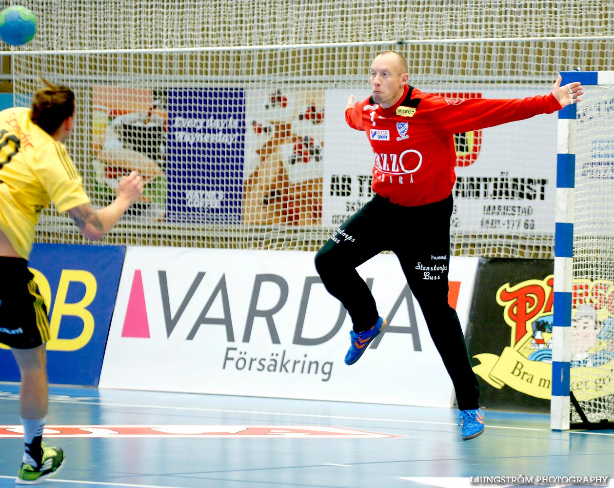 IFK Skövde HK-IK Sävehof 25-30,herr,Arena Skövde,Skövde,Sverige,Handboll,,2014,96340