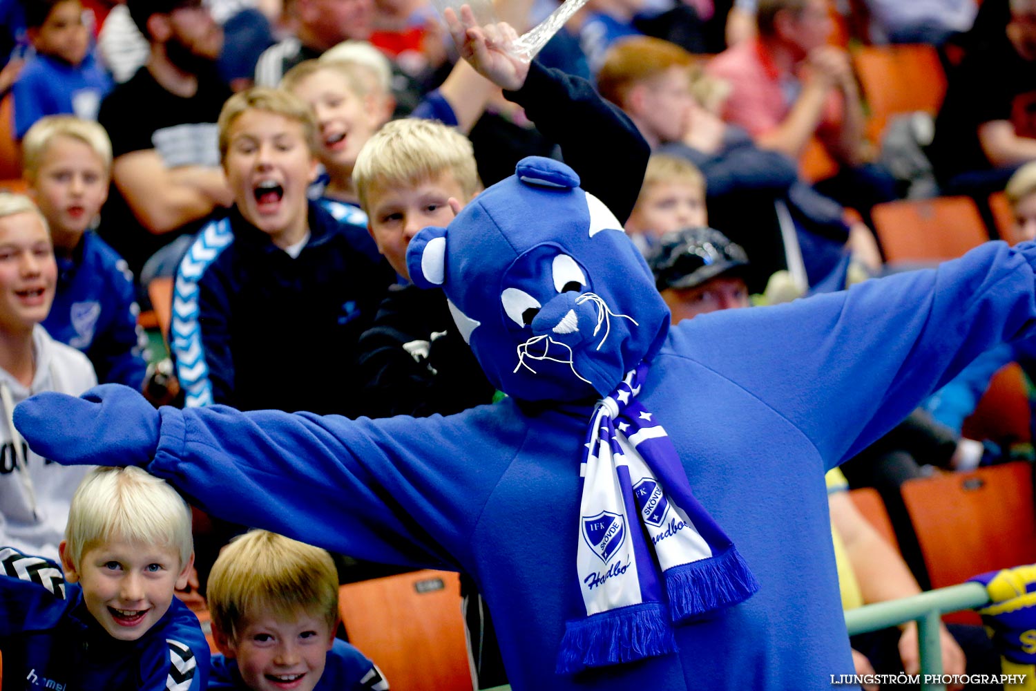 IFK Skövde HK-IK Sävehof 25-30,herr,Arena Skövde,Skövde,Sverige,Handboll,,2014,96420