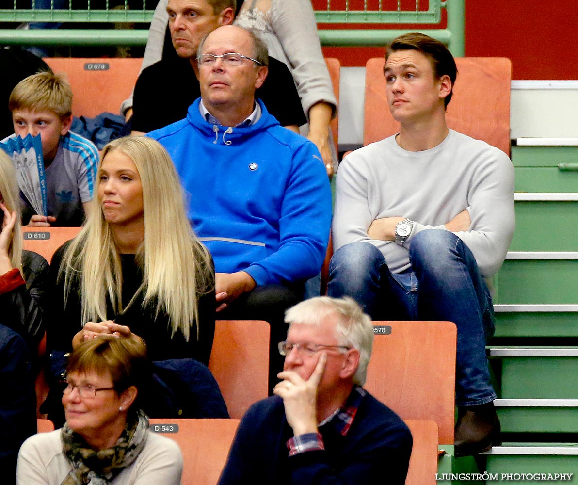 IFK Skövde HK-IK Sävehof 25-30,herr,Arena Skövde,Skövde,Sverige,Handboll,,2014,96422