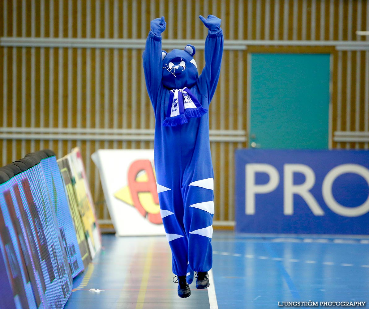 IFK Skövde HK-IK Sävehof 25-30,herr,Arena Skövde,Skövde,Sverige,Handboll,,2014,96426