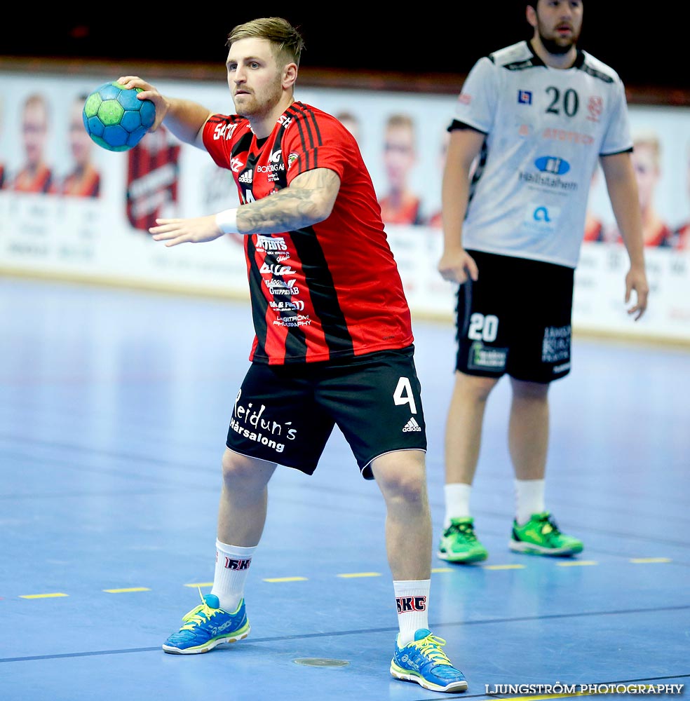 HK Country-Hallstahammar SK HK 35-27,herr,Skövde Idrottshall,Skövde,Sverige,Handboll,,2014,97364