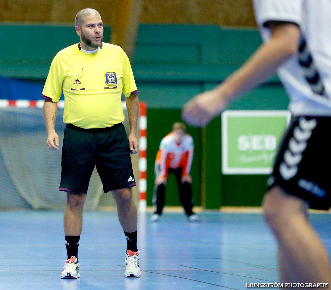 HK Country-Hallstahammar SK HK 35-27,herr,Skövde Idrottshall,Skövde,Sverige,Handboll,,2014,97367