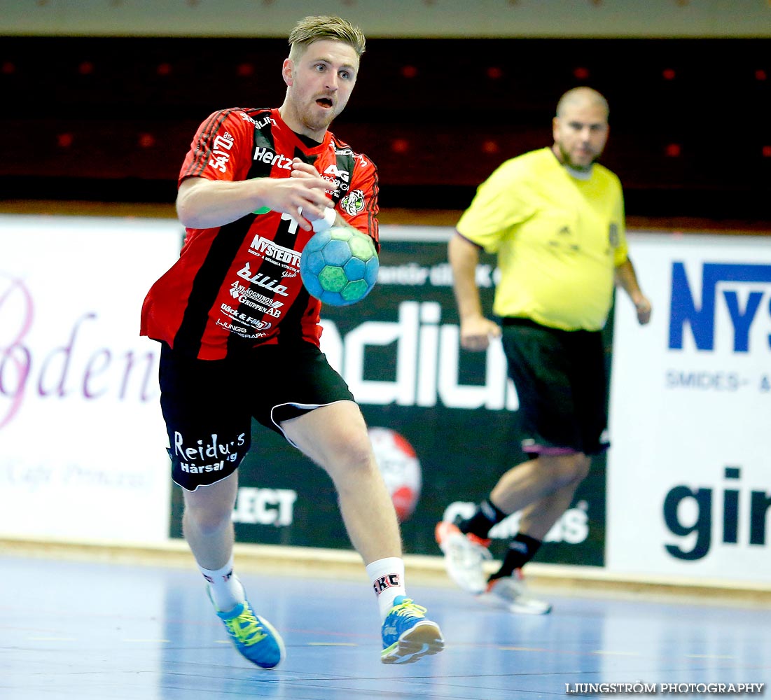 HK Country-Hallstahammar SK HK 35-27,herr,Skövde Idrottshall,Skövde,Sverige,Handboll,,2014,97374