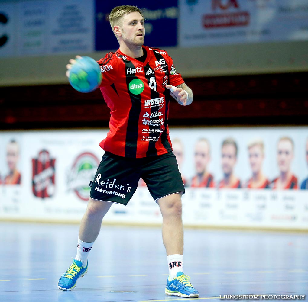 HK Country-Hallstahammar SK HK 35-27,herr,Skövde Idrottshall,Skövde,Sverige,Handboll,,2014,97387