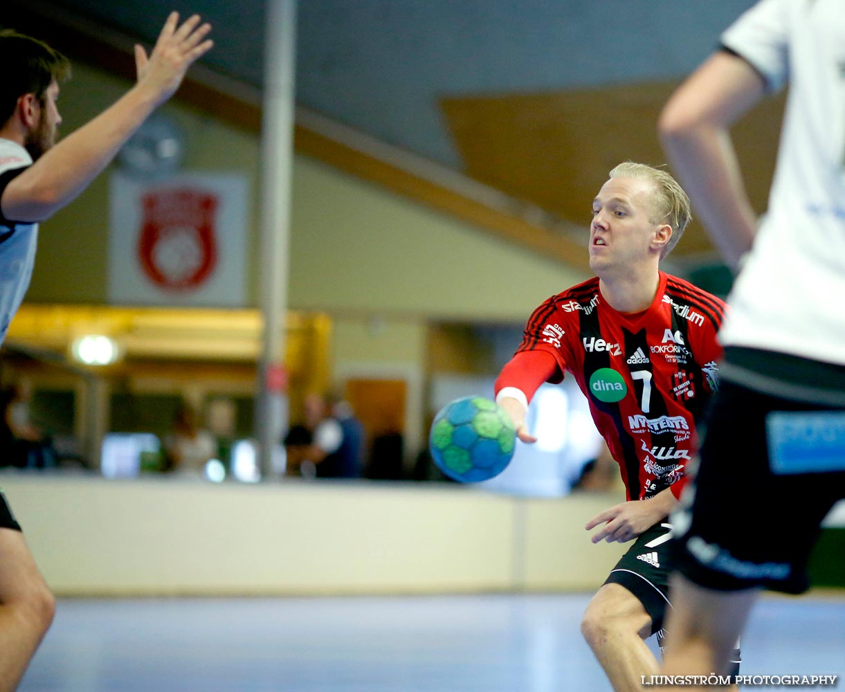 HK Country-Hallstahammar SK HK 35-27,herr,Skövde Idrottshall,Skövde,Sverige,Handboll,,2014,97397