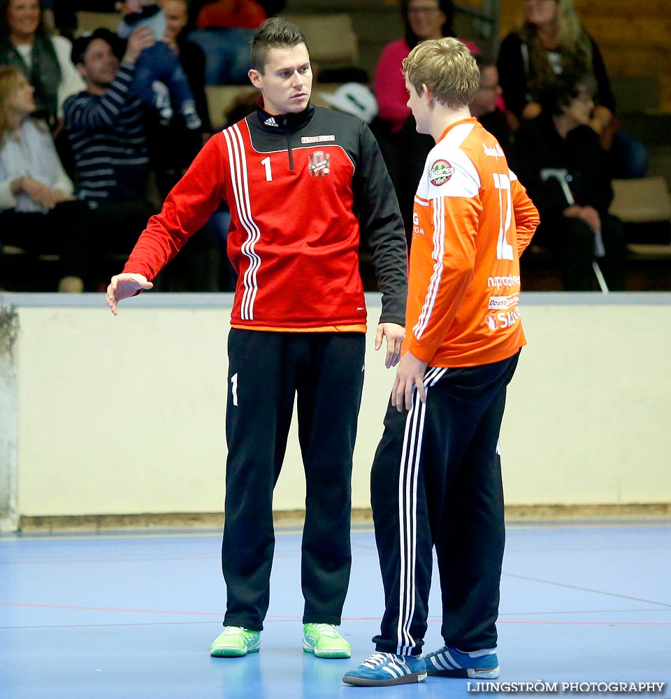 HK Country-Hallstahammar SK HK 35-27,herr,Skövde Idrottshall,Skövde,Sverige,Handboll,,2014,97404