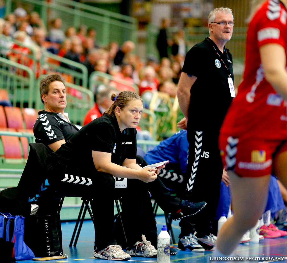 Skövde HF-Spårvägens HF 27-13,dam,Arena Skövde,Skövde,Sverige,Handboll,,2014,95308