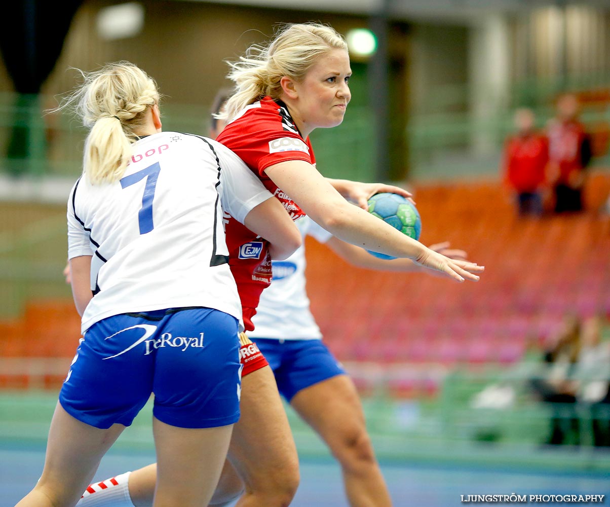 Skövde HF-Spårvägens HF 27-13,dam,Arena Skövde,Skövde,Sverige,Handboll,,2014,95317