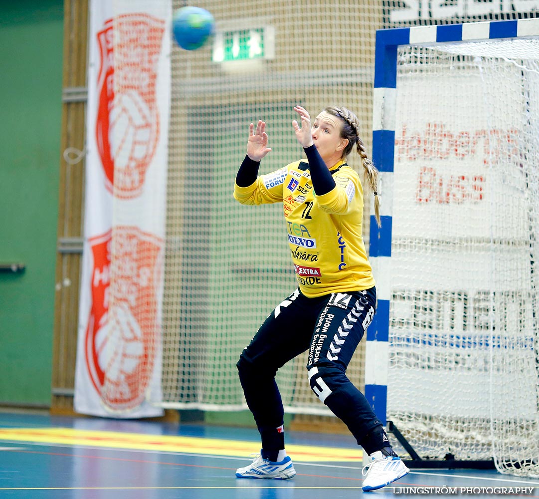 Skövde HF-Spårvägens HF 27-13,dam,Arena Skövde,Skövde,Sverige,Handboll,,2014,95324