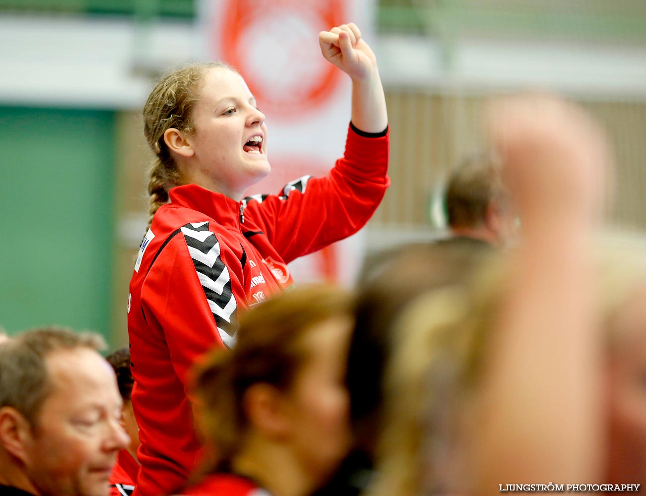 Skövde HF-Spårvägens HF 27-13,dam,Arena Skövde,Skövde,Sverige,Handboll,,2014,95329