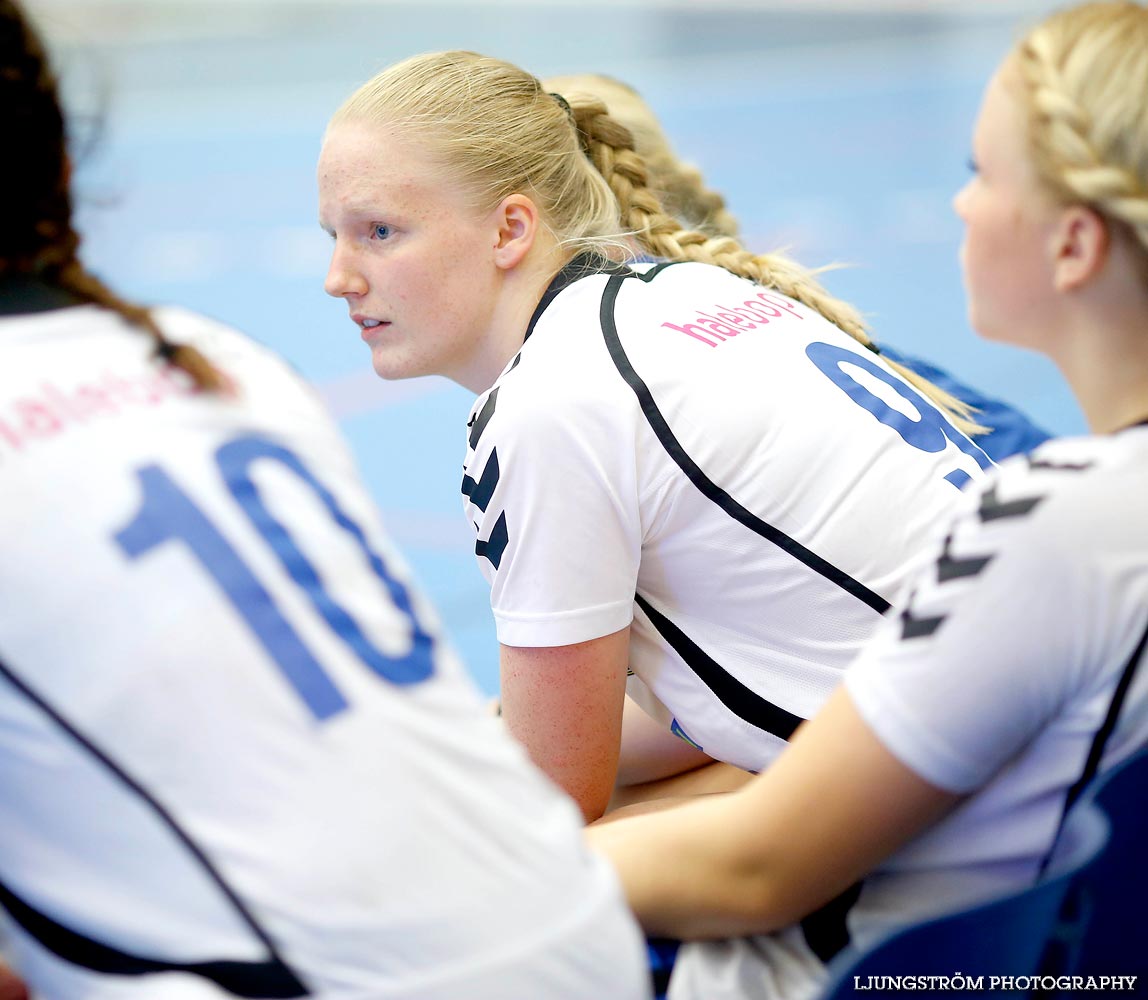 Skövde HF-Spårvägens HF 27-13,dam,Arena Skövde,Skövde,Sverige,Handboll,,2014,95342