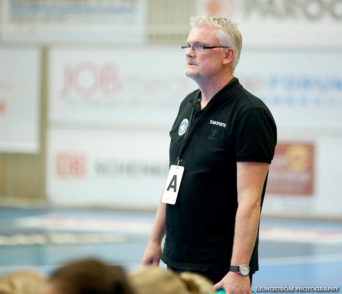 Skövde HF-Spårvägens HF 27-13,dam,Arena Skövde,Skövde,Sverige,Handboll,,2014,95344