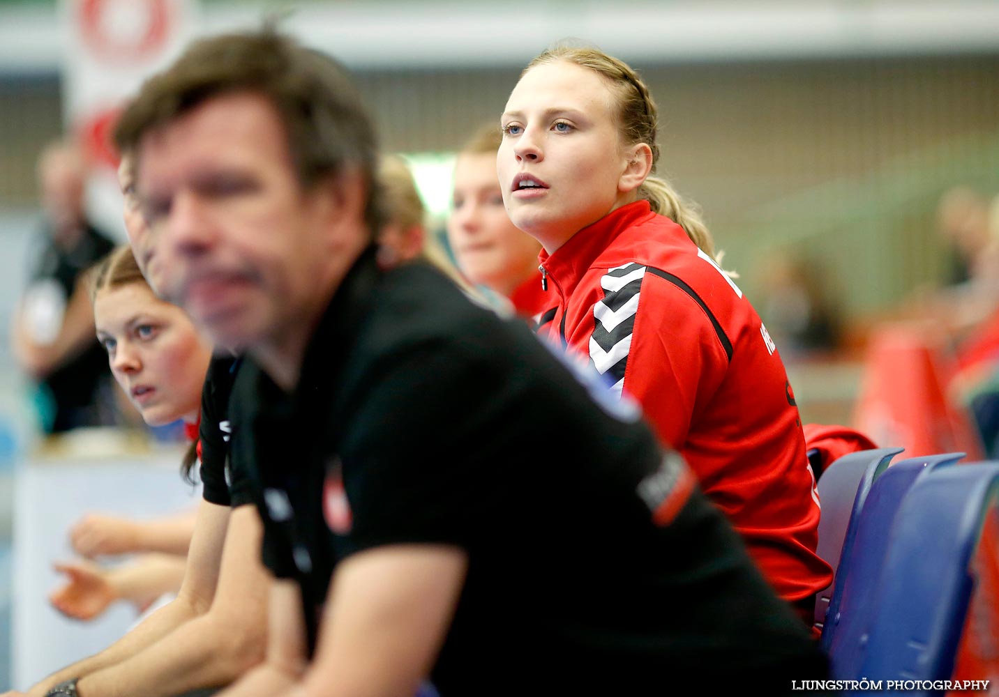 Skövde HF-Spårvägens HF 27-13,dam,Arena Skövde,Skövde,Sverige,Handboll,,2014,95345