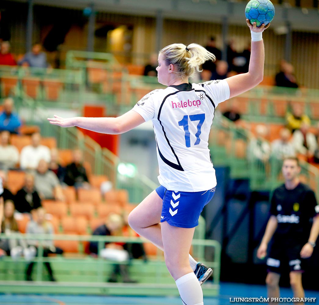 Skövde HF-Spårvägens HF 27-13,dam,Arena Skövde,Skövde,Sverige,Handboll,,2014,95348