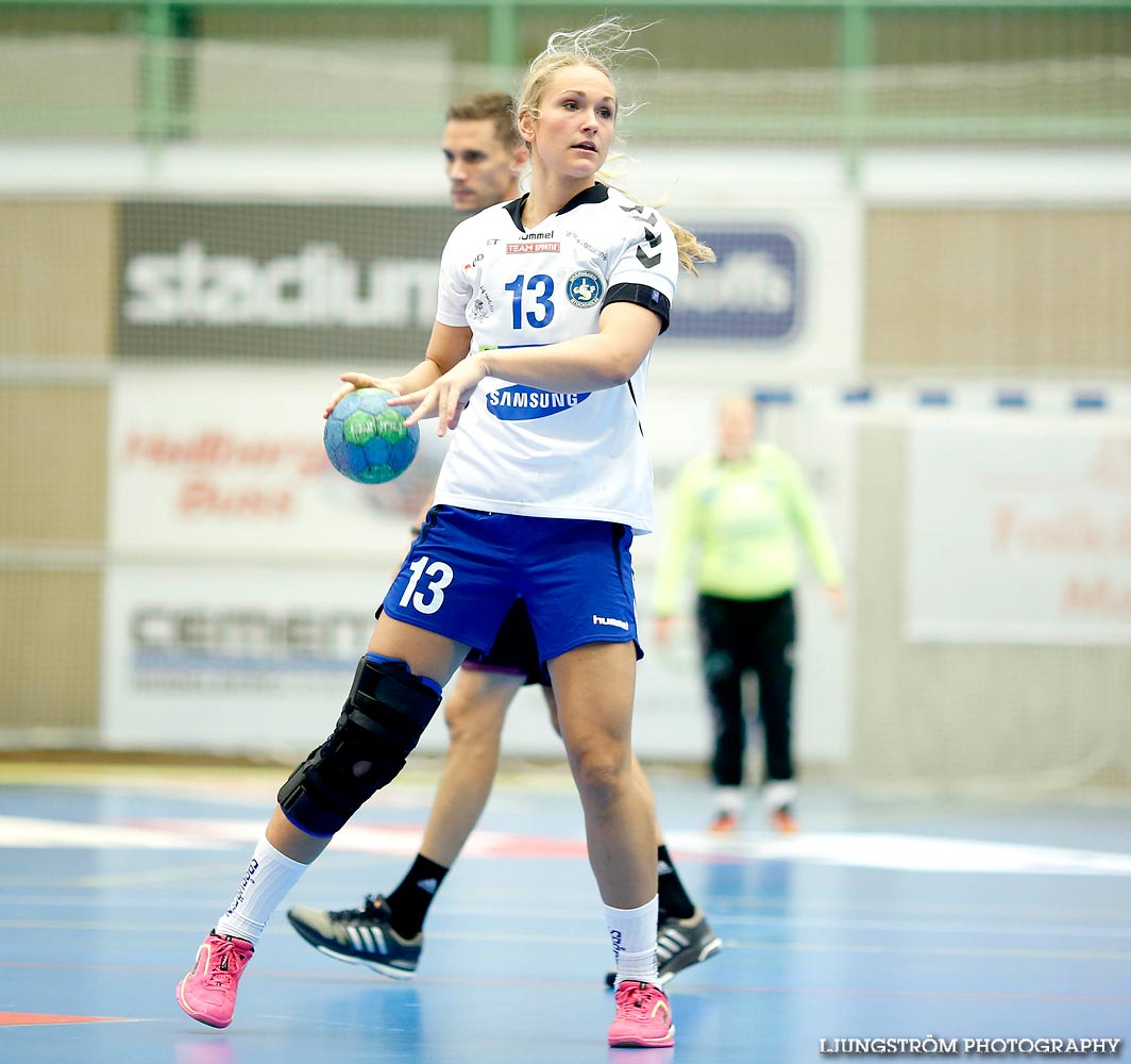 Skövde HF-Spårvägens HF 27-13,dam,Arena Skövde,Skövde,Sverige,Handboll,,2014,95359