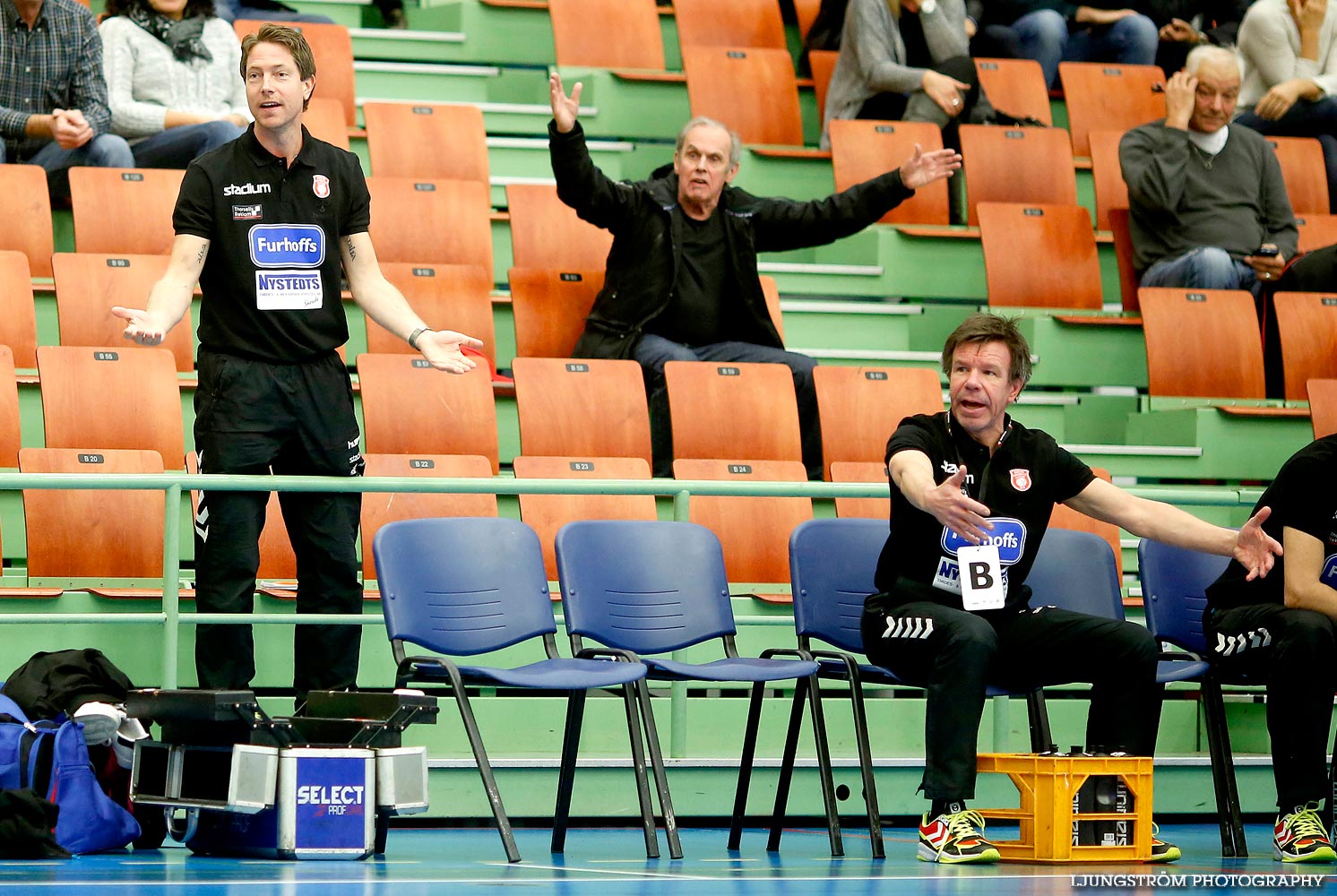 Skövde HF-Spårvägens HF 27-13,dam,Arena Skövde,Skövde,Sverige,Handboll,,2014,95362