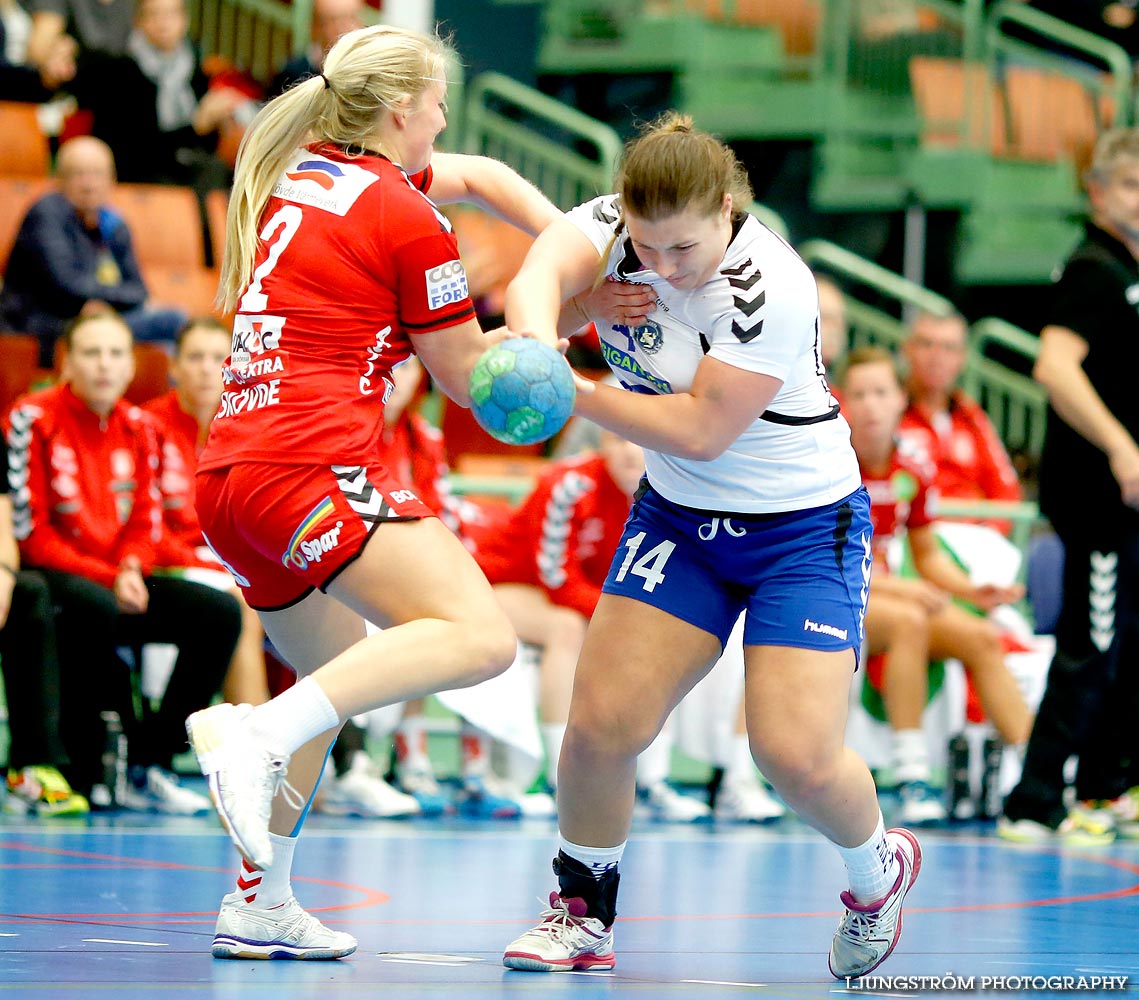 Skövde HF-Spårvägens HF 27-13,dam,Arena Skövde,Skövde,Sverige,Handboll,,2014,95366