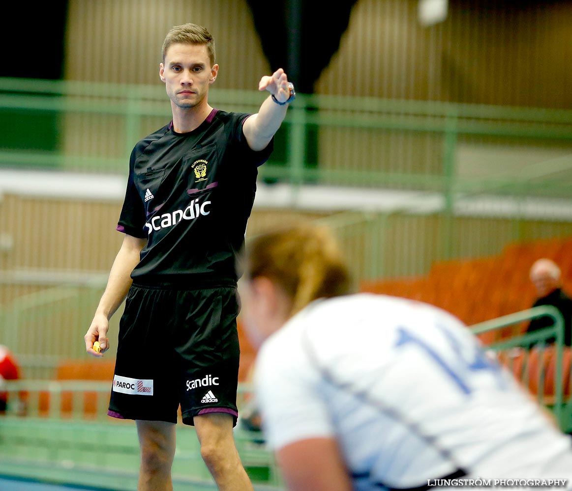 Skövde HF-Spårvägens HF 27-13,dam,Arena Skövde,Skövde,Sverige,Handboll,,2014,95368