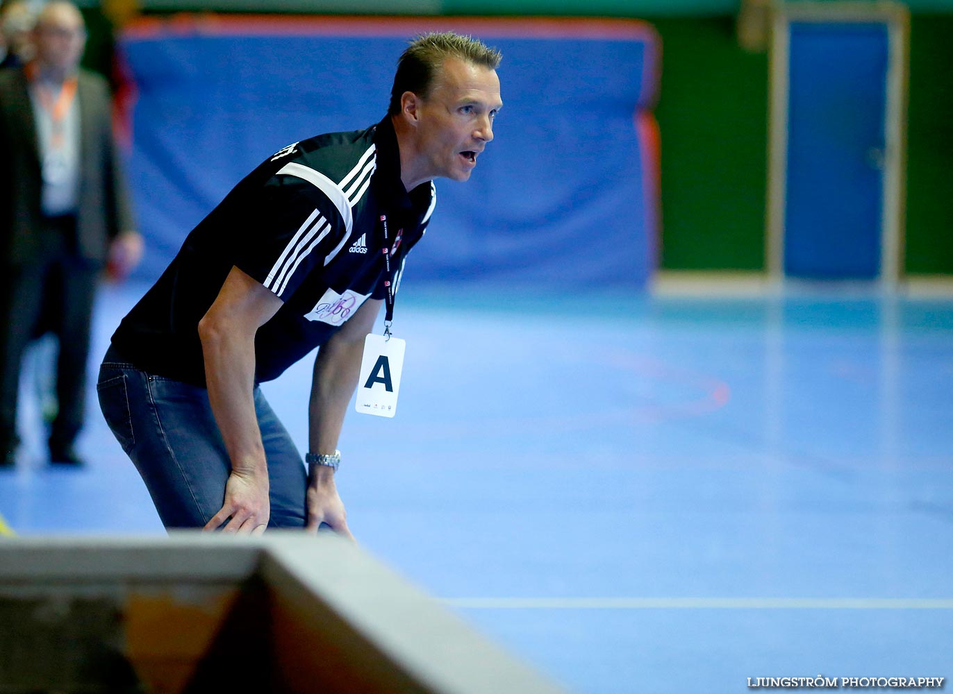 HK Country-HK Cliff 28-24,herr,Skövde Idrottshall,Skövde,Sverige,Handboll,,2014,97250