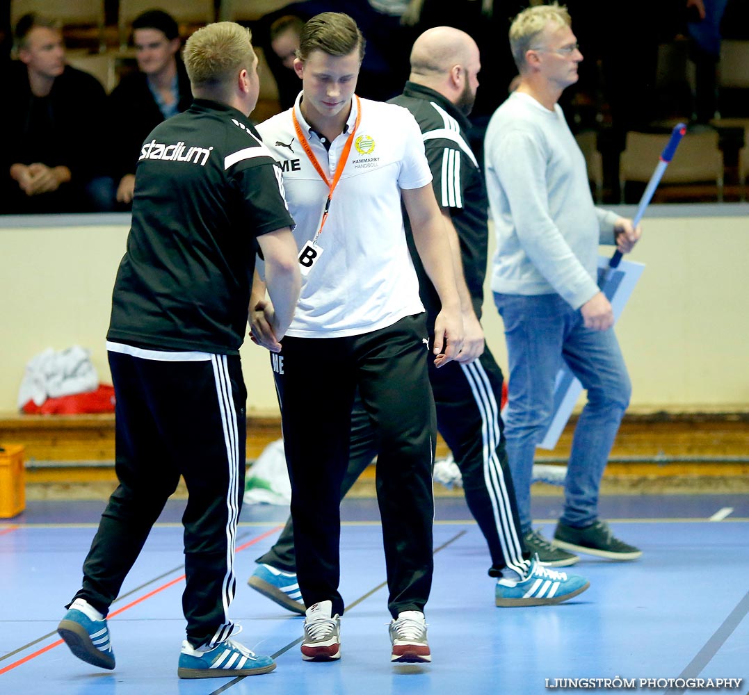 HK Country-HK Cliff 28-24,herr,Skövde Idrottshall,Skövde,Sverige,Handboll,,2014,97300