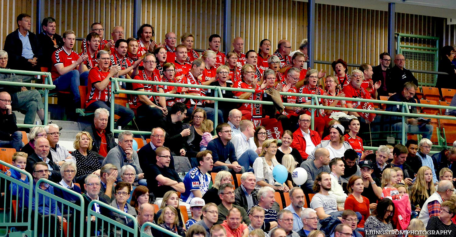 IFK Skövde HK-Eskilstuna Guif 29-31,herr,Arena Skövde,Skövde,Sverige,Handboll,,2014,96679