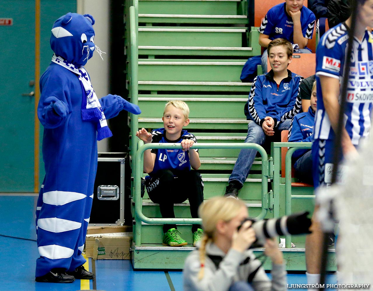 IFK Skövde HK-Eskilstuna Guif 29-31,herr,Arena Skövde,Skövde,Sverige,Handboll,,2014,96689