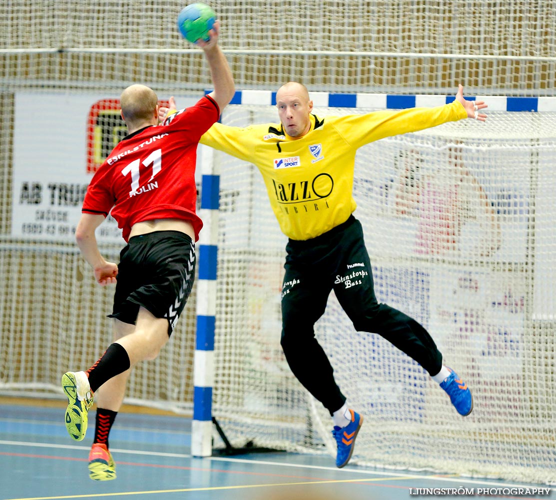 IFK Skövde HK-Eskilstuna Guif 29-31,herr,Arena Skövde,Skövde,Sverige,Handboll,,2014,96697