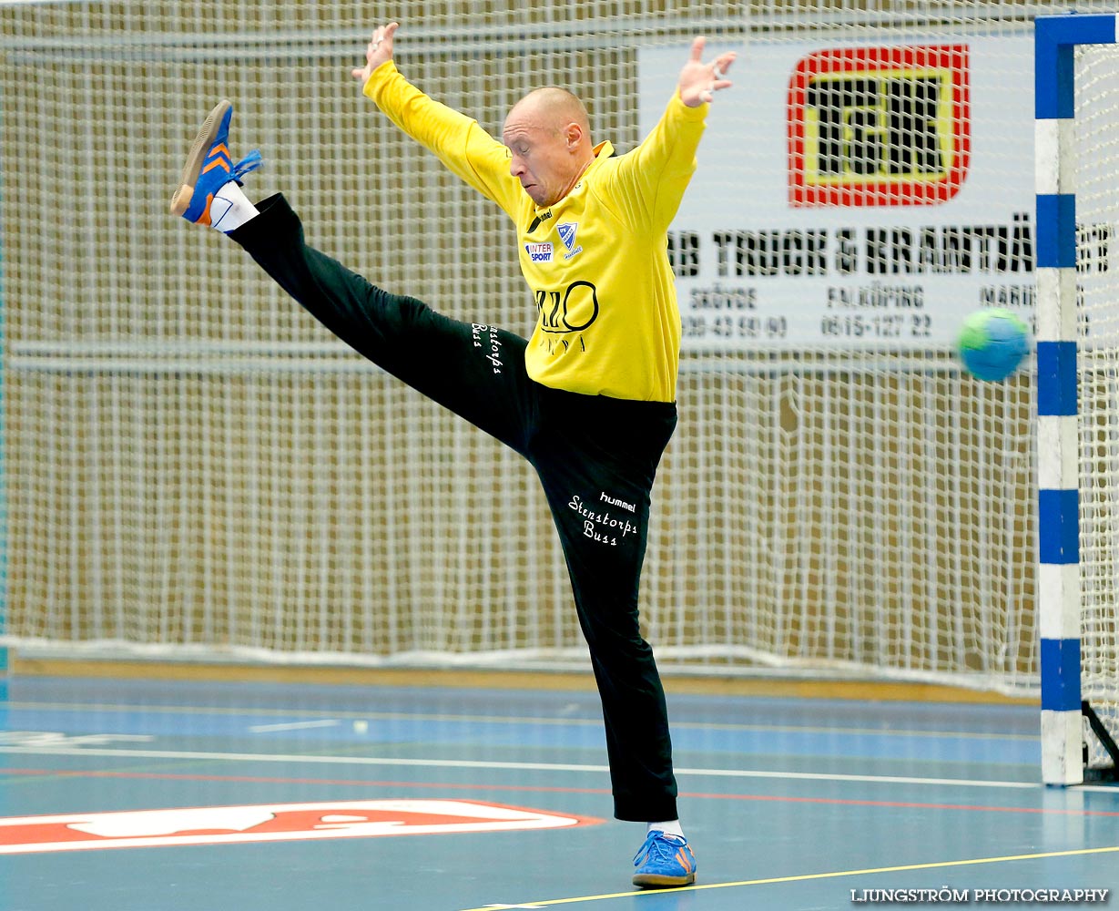 IFK Skövde HK-Eskilstuna Guif 29-31,herr,Arena Skövde,Skövde,Sverige,Handboll,,2014,96705